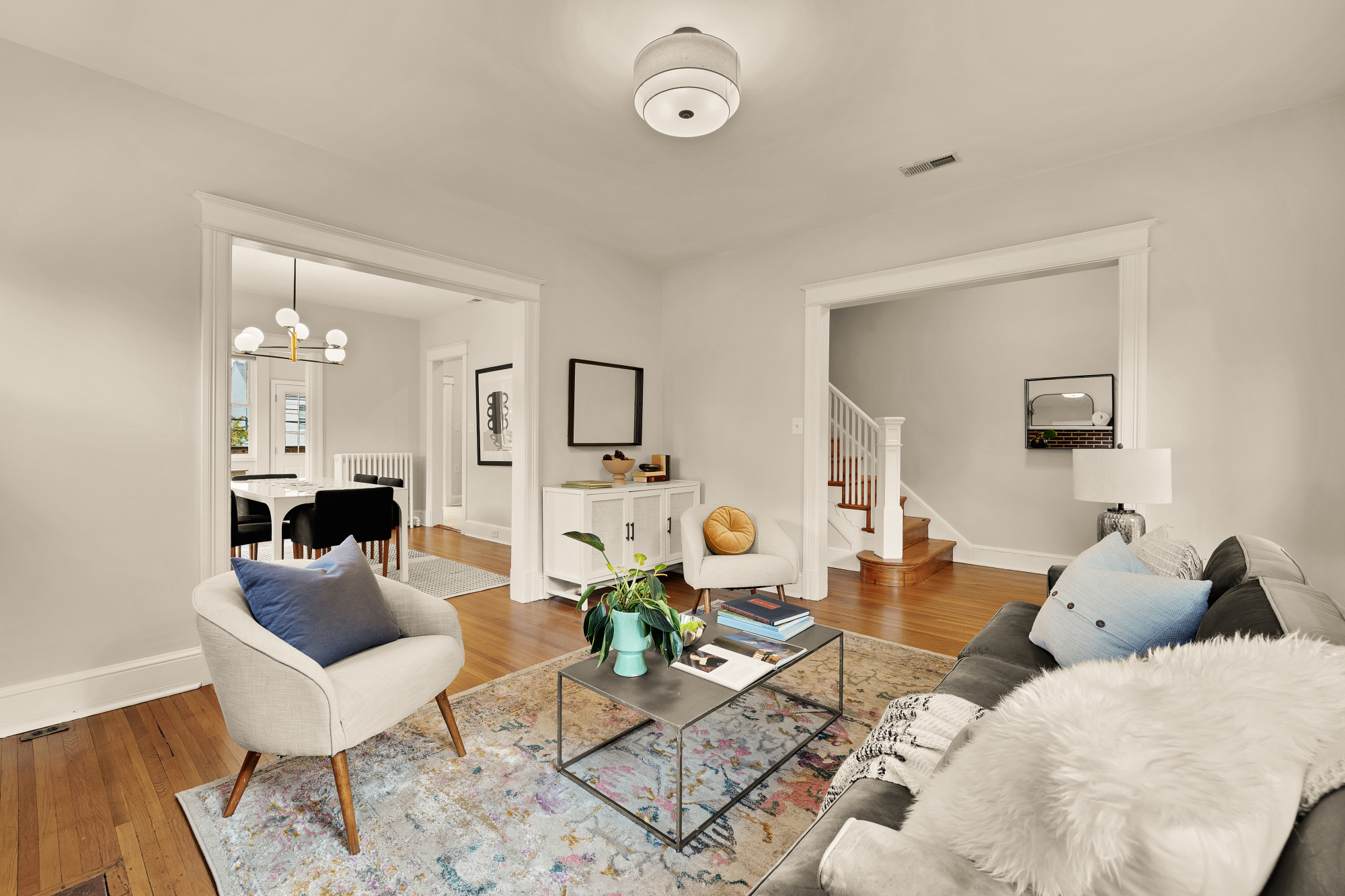 1312 Randolph Street NE_Living Room 3